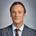 Felipe Ward