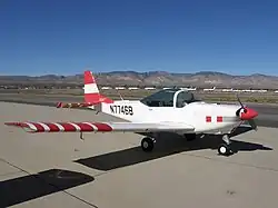 FFA AS-202