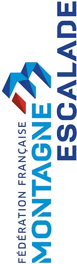 Logo des FFME