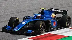 UNI-Virtuosi Racing