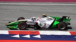 Campos Racing