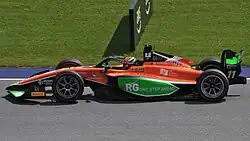 MP Motorsport
