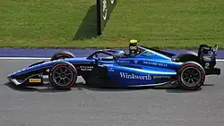 ART Grand Prix