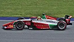 Prema Racing