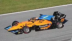 Campos Racing