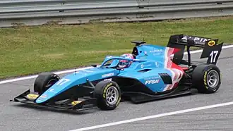 MP Motorsport