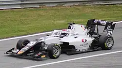Campos Racing
