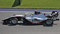 Campos Racing