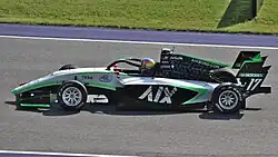 Jenzer Motorsport