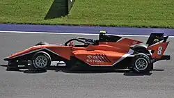 MP Motorsport