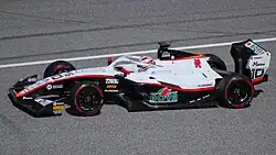 Campos Racing