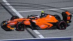 MP Motorsport