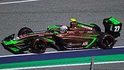 AIX Racing