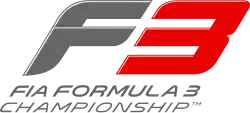 Logo der Formel 3