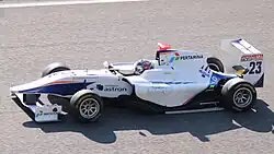 Trident Racing