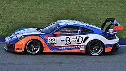 GP Elite