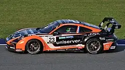 Universer by Team GP Elite