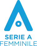 Logo der italienischen Serie A (Frauenfußball)