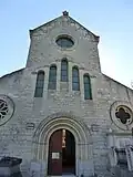 Kirche Notre-Dame