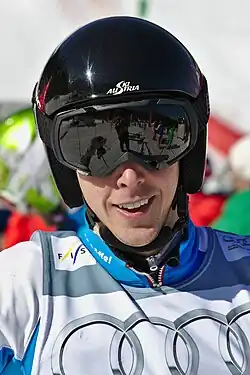 Johannes Rohrweck (2015)