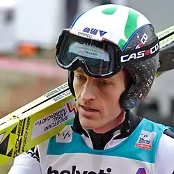 Jan Matura (2014)