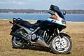 FJ1200 kalina