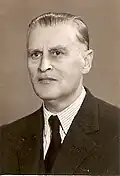 Francisco Luís Tavares (1956)