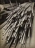 Messingrohre (1930)
