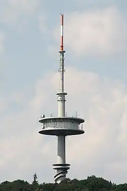 FMT 2/73 Porta Westfalica