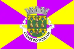 Funchal (Cidade)