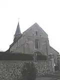 Kirche Saint-Aquilin