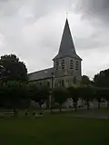 Kirche Saint-Pierre
