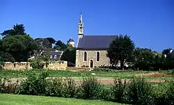 Kapelle Keranroux