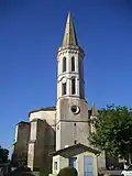 Kirche Saint-Blaise