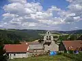 Kirche Saint-Pierre
