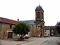Kirche Saint-Amand