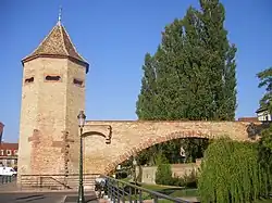 Fischertor