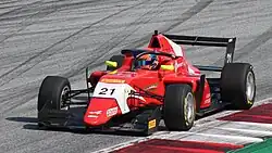 Arden Motorsport