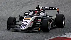 ART Grand Prix