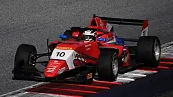 Arden Motorsport