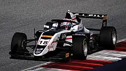 ART Grand Prix