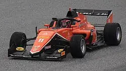MP Motorsport