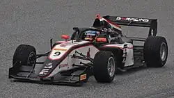 G4 Racing