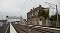 Bahnhof Aigrefeuille - Le Thou