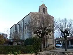 Kirche Notre-Dame