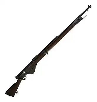 RSC 1917