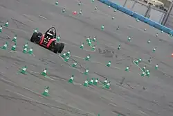Autocross