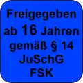 Freigegeben ab sechzehn Jahren