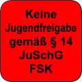 Keine Jugendfreigabe