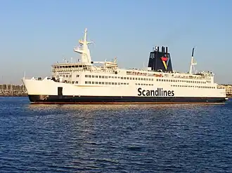 Kronprins Frederik